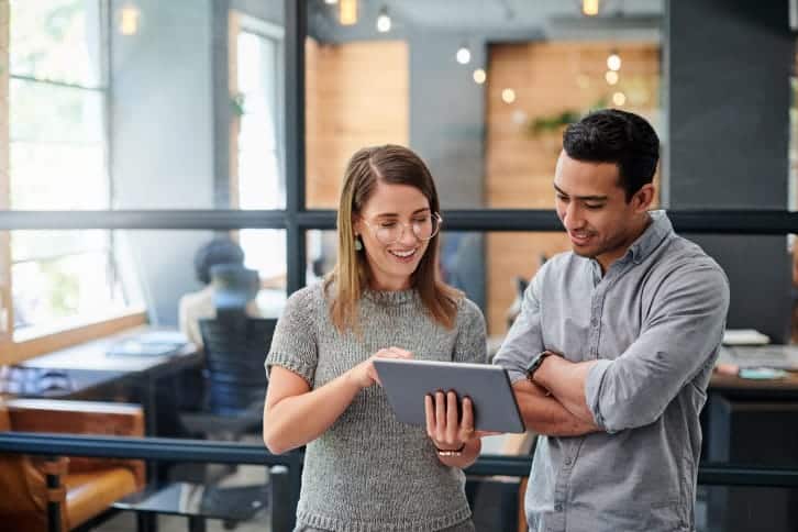 img case study feature onboarding