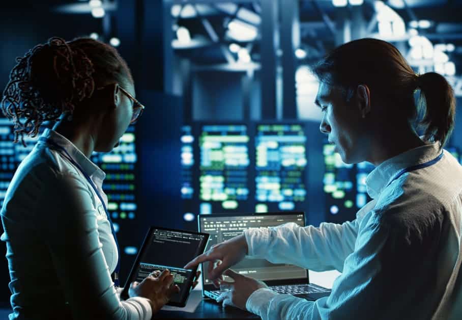 img cybersec like no other