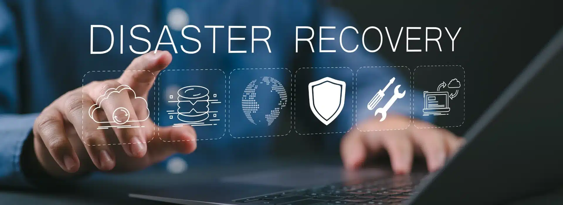 img blog Disaster recovery planning 101 What every business needs to know